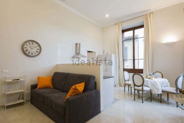 appartamento in affitto a Firenze in zona Centro Santa Croce