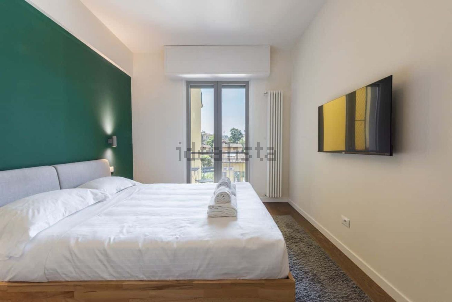 appartamento in affitto a Firenze