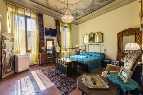 appartamento in affitto a Firenze in zona Centro Storico
