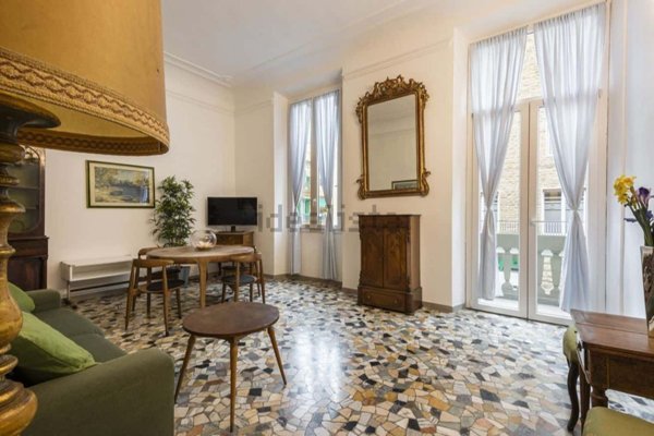appartamento in affitto a Firenze in zona Centro Santa Croce