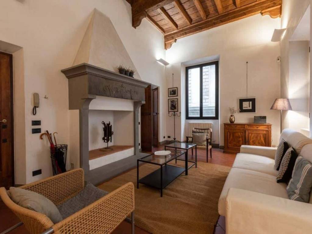 appartamento in affitto a Firenze