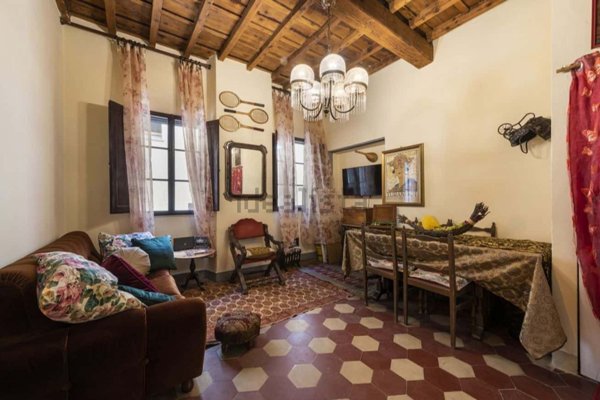 appartamento in affitto a Firenze in zona Centro Duomo