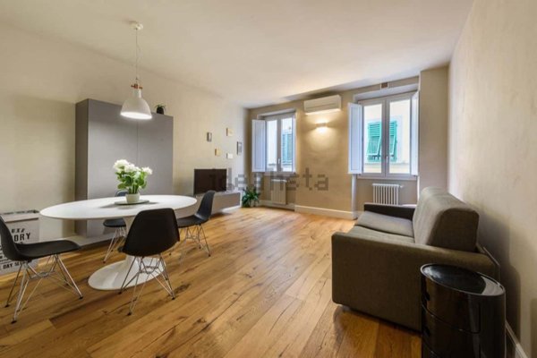 appartamento in affitto a Firenze in zona Centro Santa Croce