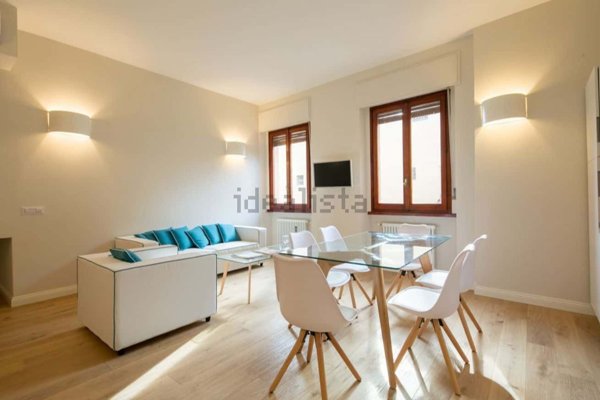 appartamento in affitto a Firenze in zona Centro Santa Croce