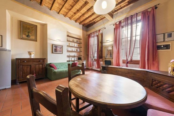 appartamento in affitto a Firenze in zona Centro Santa Croce