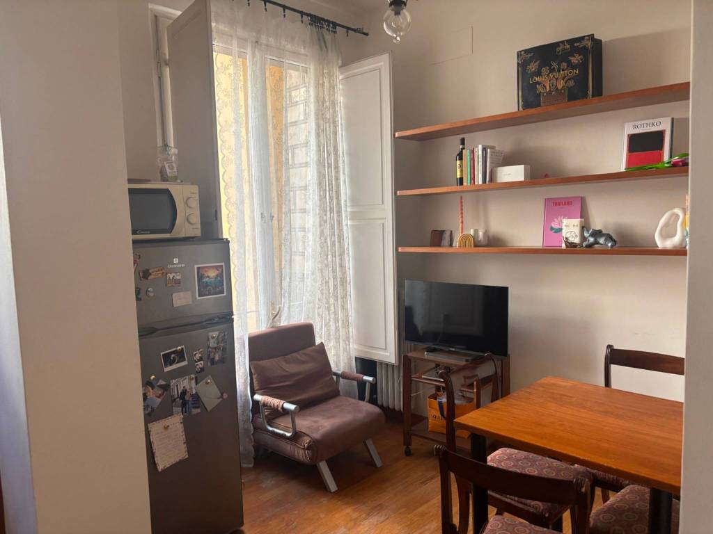 appartamento in affitto a Firenze