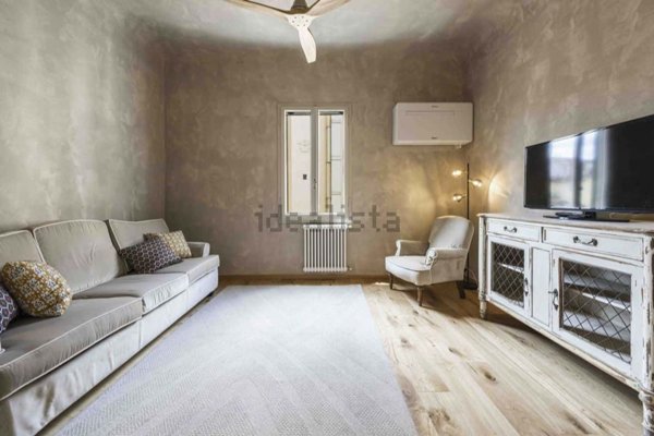 appartamento in affitto a Firenze in zona Centro San Frediano