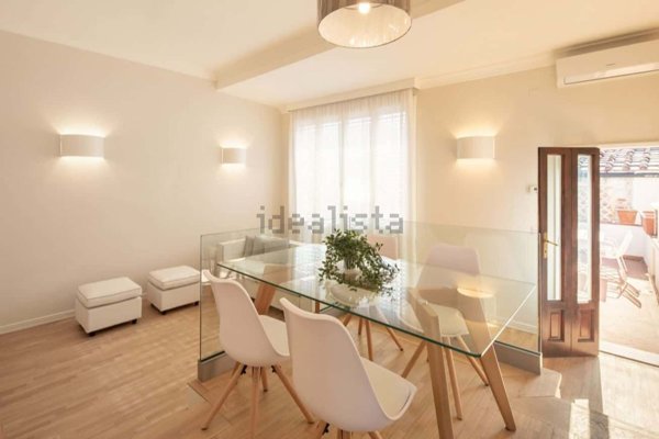 appartamento in affitto a Firenze in zona Centro Santa Croce