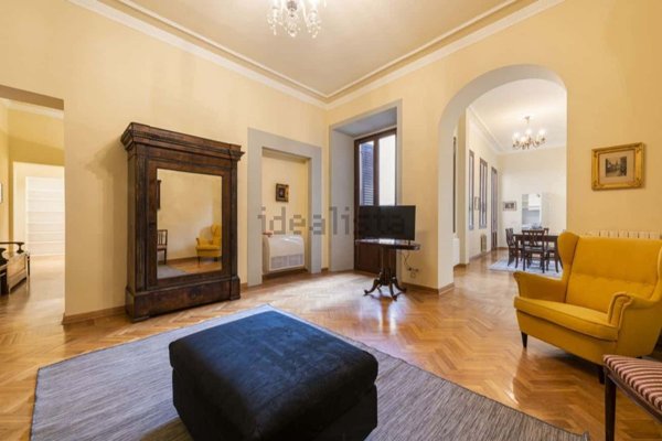 appartamento in affitto a Firenze in zona Centro Duomo