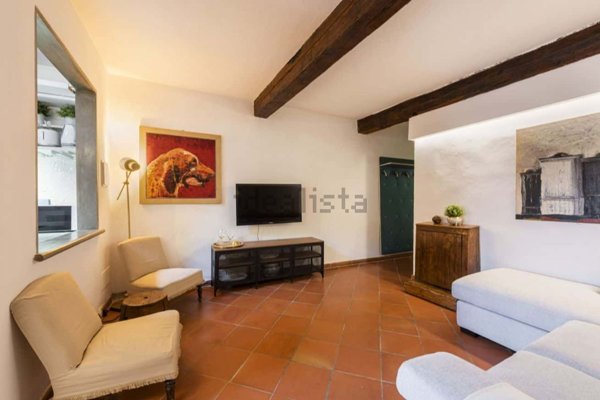 appartamento in affitto a Firenze in zona Centro Santa Maria Novella