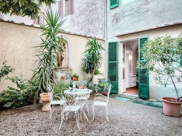 appartamento in affitto a Firenze