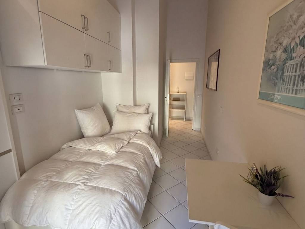 appartamento in affitto a Firenze in zona Bellariva