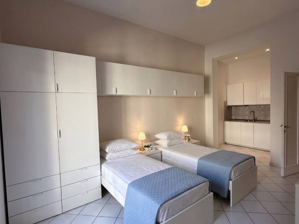 appartamento in affitto a Firenze in zona Bellariva