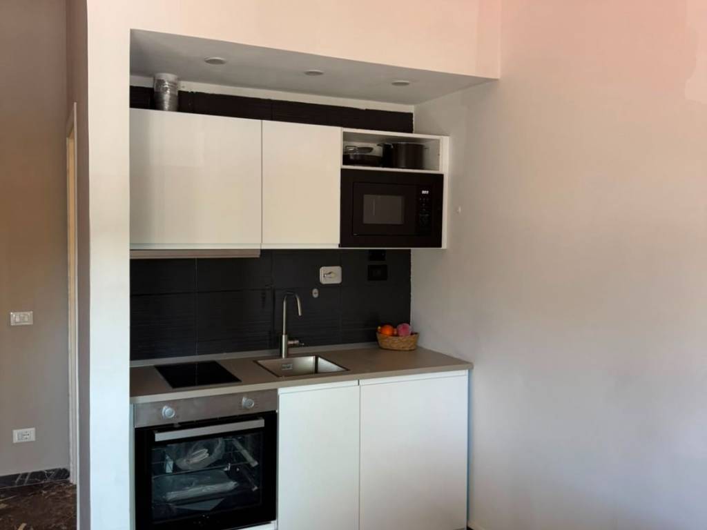 appartamento in affitto a Firenze in zona Bellariva