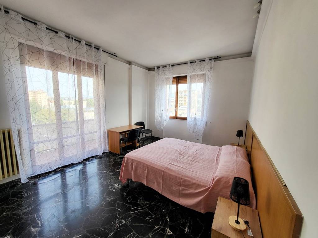 appartamento in affitto a Firenze in zona Novoli