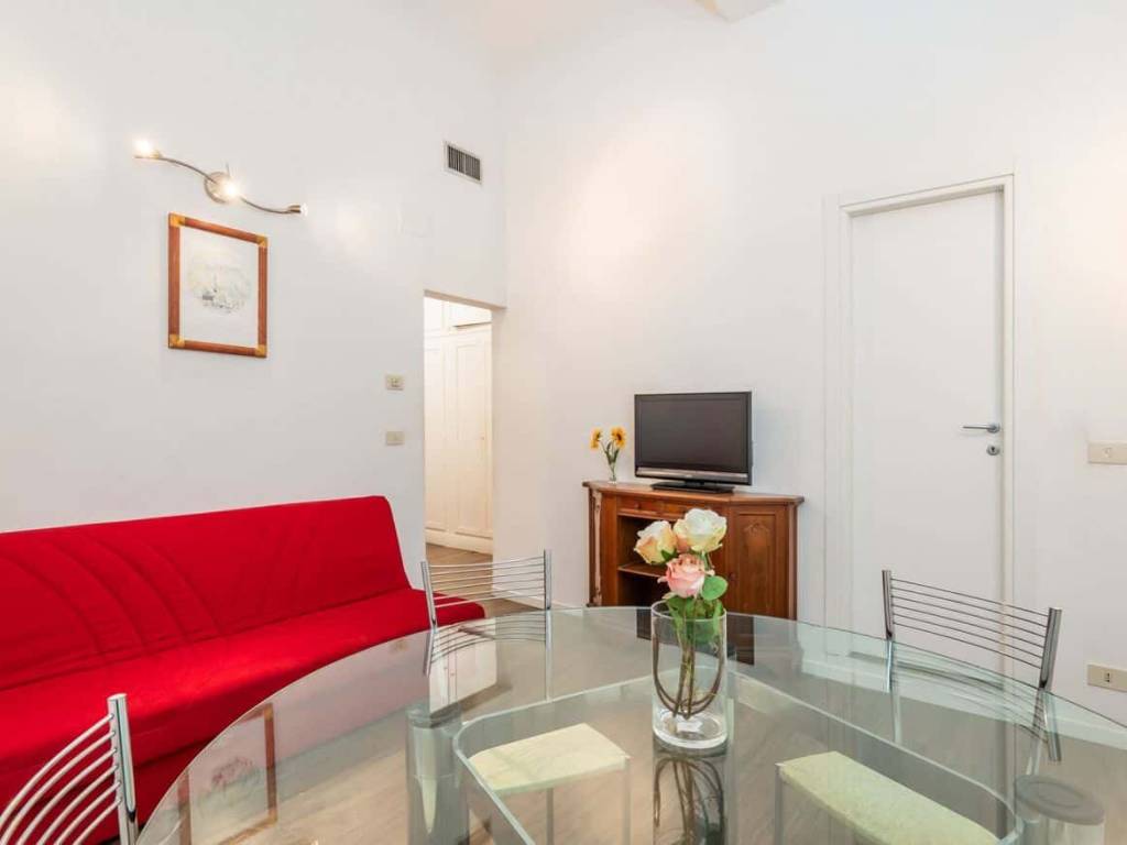 appartamento in affitto a Firenze