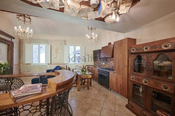 appartamento in affitto a Firenze in zona Centro Santa Croce