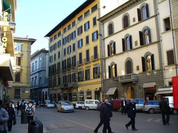 negozio in affitto a Firenze in zona Centro Storico