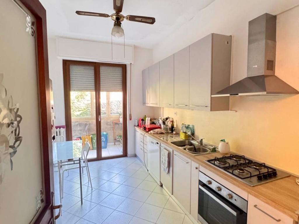 appartamento in affitto a Firenze in zona Careggi
