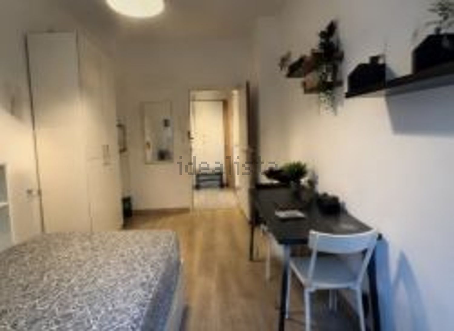 appartamento in affitto a Firenze in zona Statuto