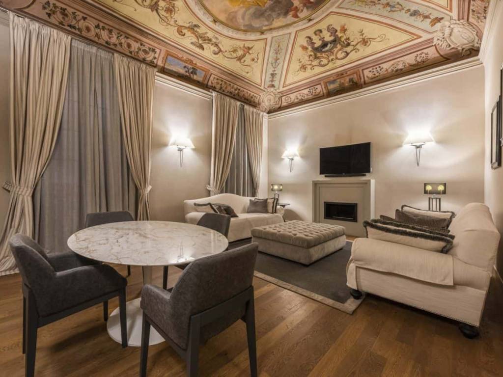 appartamento in affitto a Firenze in zona Centro Storico