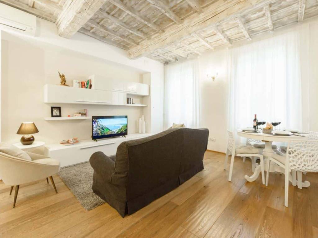 appartamento in affitto a Firenze
