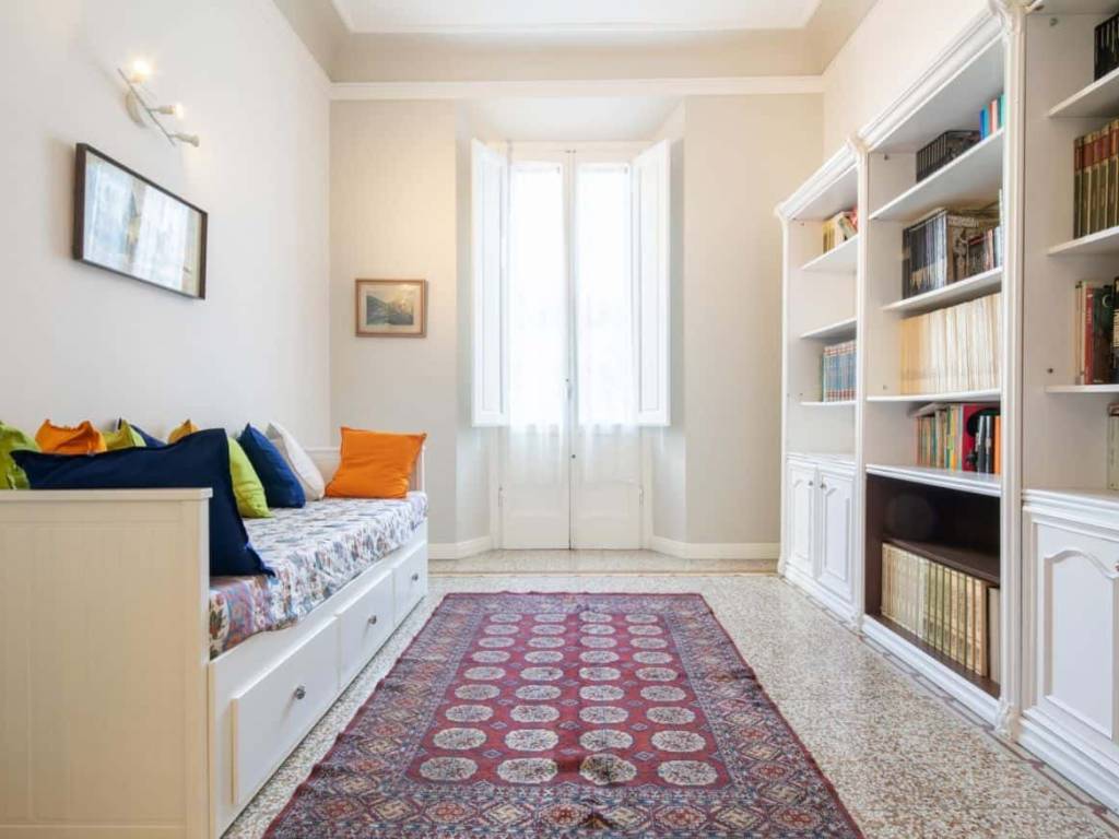 appartamento in affitto a Firenze