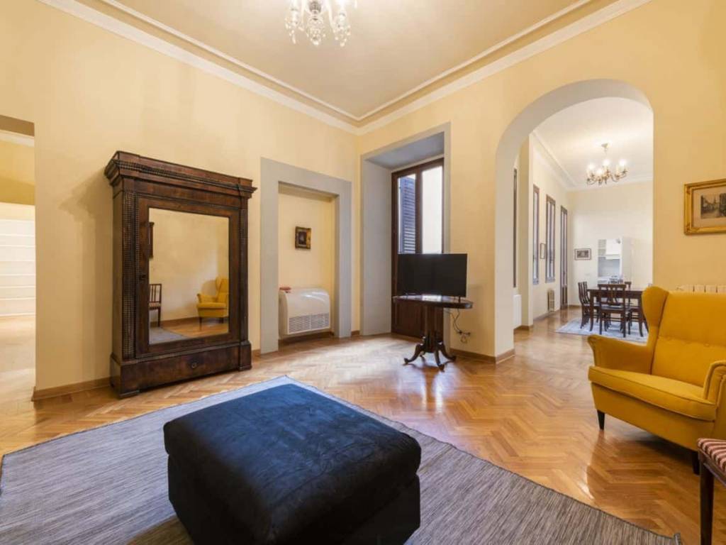 appartamento in affitto a Firenze in zona Centro Duomo