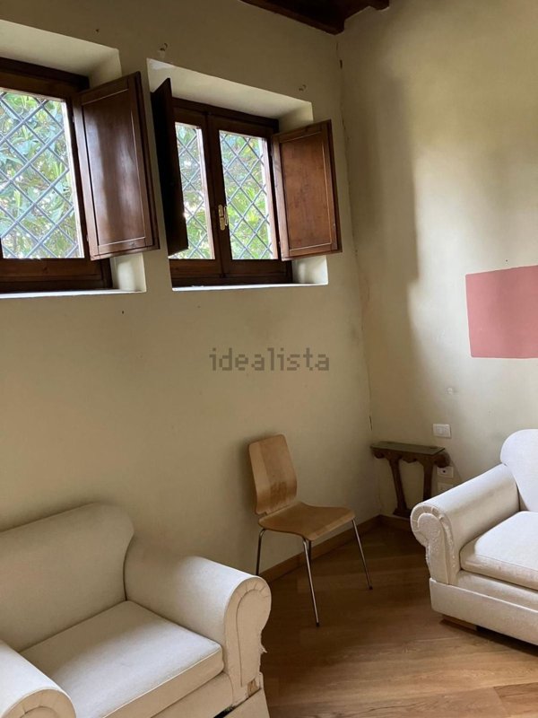 appartamento in affitto a Firenze