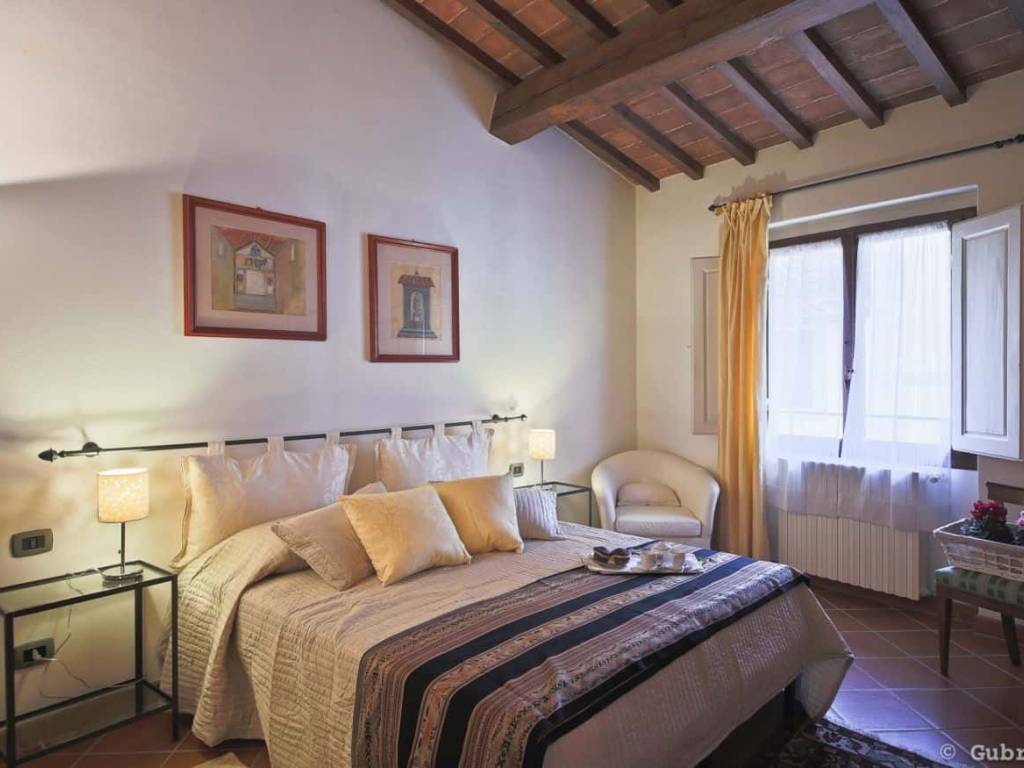 appartamento in affitto a Firenze in zona Centro San Frediano