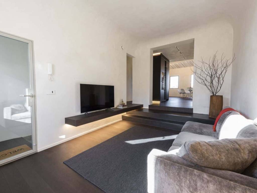 appartamento in affitto a Firenze in zona Centro San Frediano
