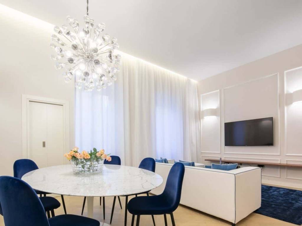appartamento in affitto a Firenze