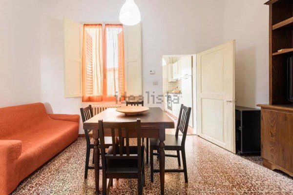 appartamento in affitto a Firenze in zona Centro Santa Croce