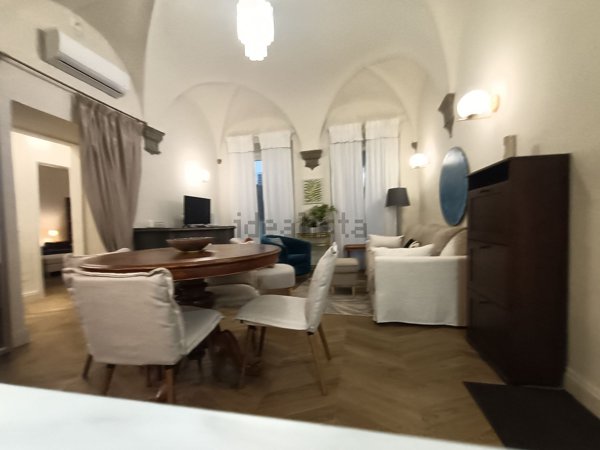 appartamento in affitto a Firenze in zona Centro Santa Croce
