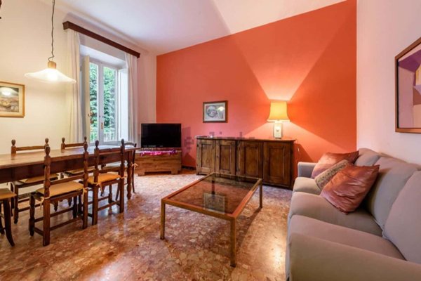appartamento in affitto a Firenze in zona Centro Santa Croce