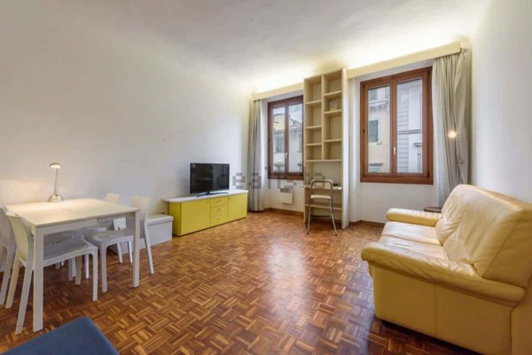 appartamento in affitto a Firenze in zona Centro Santa Croce