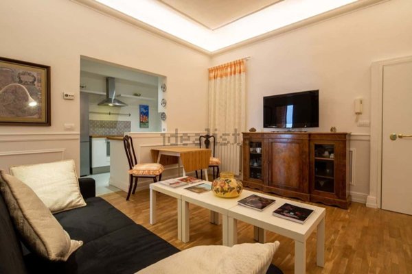 appartamento in affitto a Firenze in zona Centro Storico