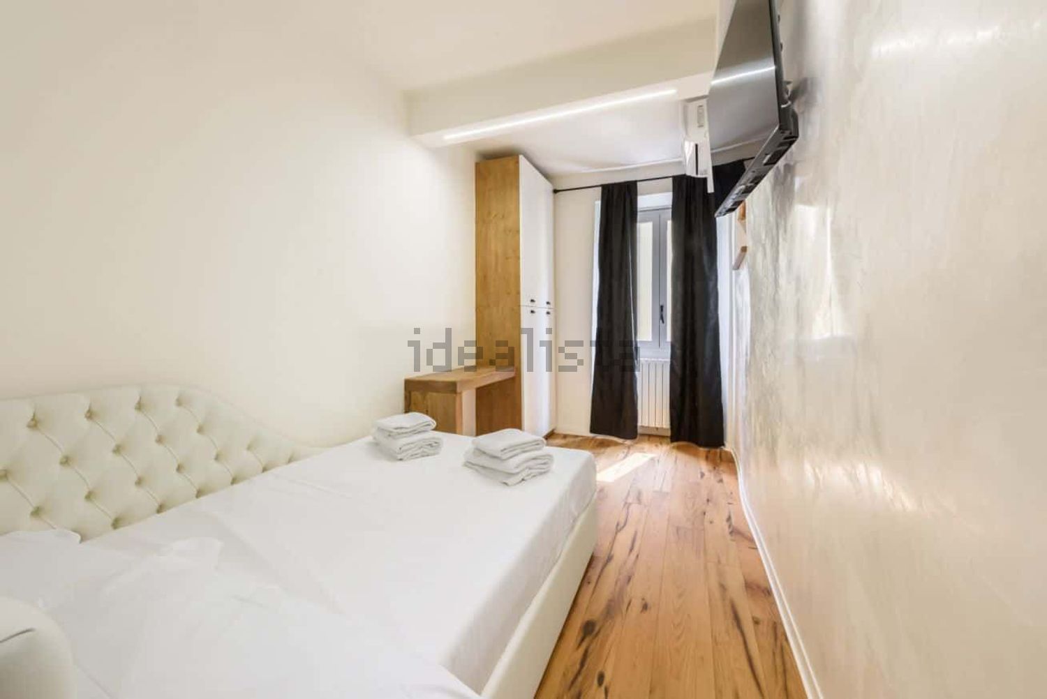 appartamento in affitto a Firenze in zona Centro San Frediano