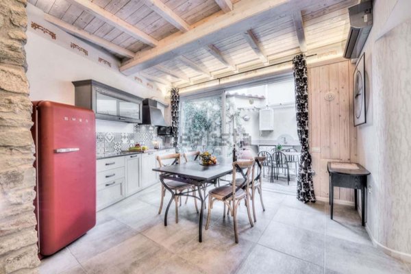 appartamento in affitto a Firenze in zona Centro Santa Croce