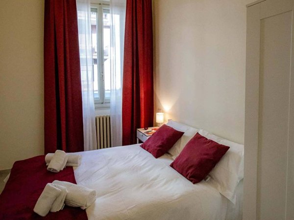 appartamento in affitto a Firenze in zona Le Cure