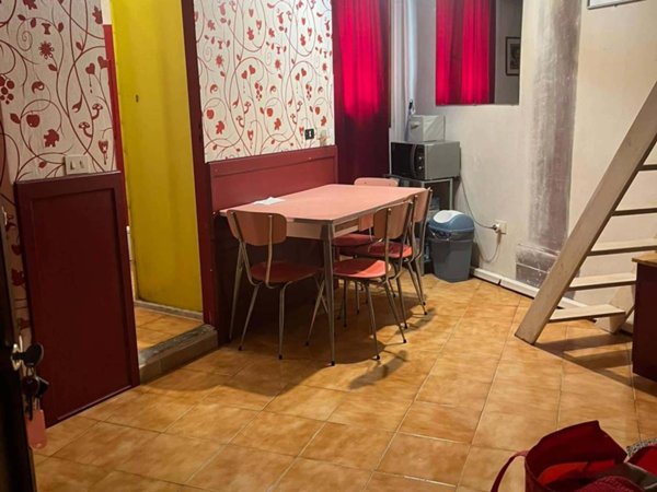 appartamento in affitto a Firenze