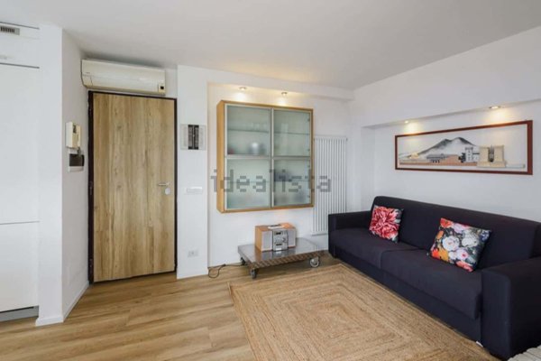 appartamento in affitto a Firenze in zona Centro Santa Croce