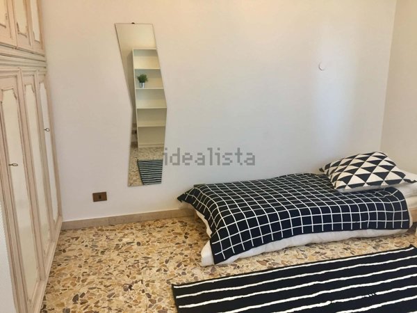 appartamento in affitto a Firenze in zona Novoli