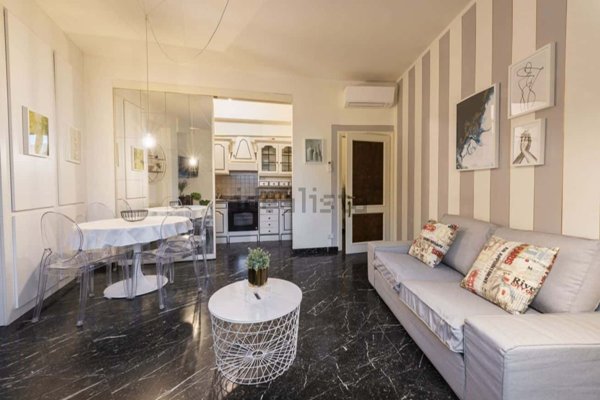 appartamento in affitto a Firenze in zona Centro Santa Croce