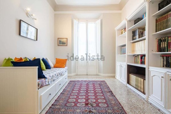 appartamento in affitto a Firenze in zona Centro Santa Maria Novella