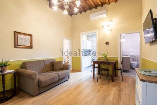 appartamento in affitto a Firenze in zona Centro Santa Croce