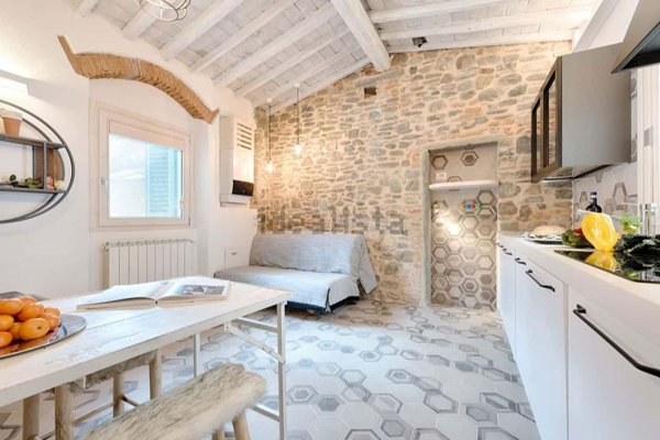 appartamento in affitto a Firenze