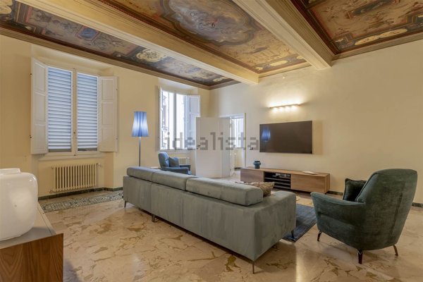 appartamento in affitto a Firenze in zona Centro Duomo