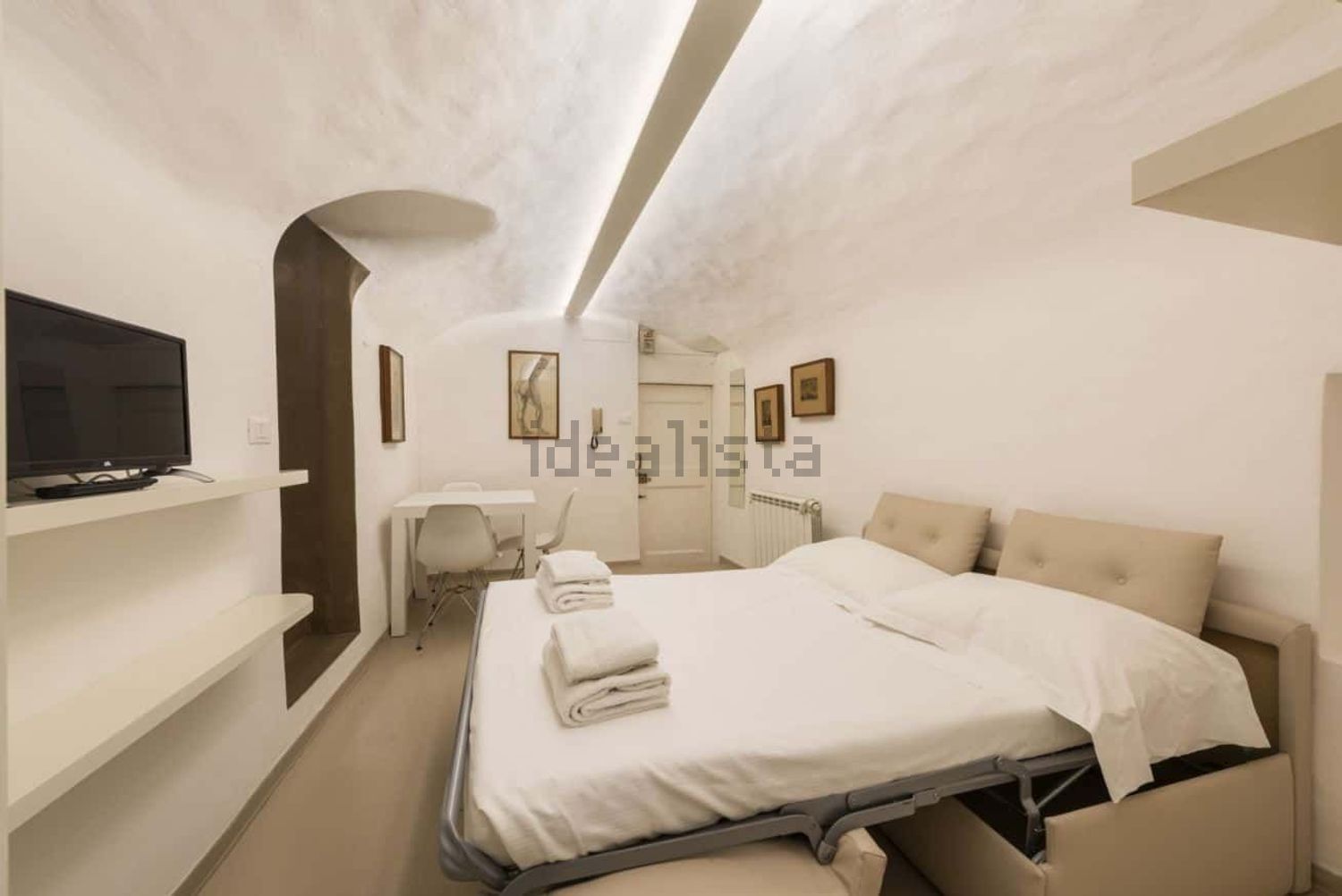 appartamento in affitto a Firenze in zona Centro Santa Croce