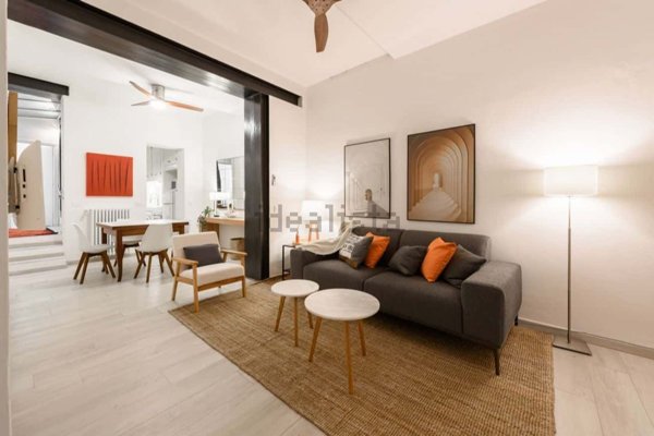 appartamento in affitto a Firenze in zona Centro San Frediano